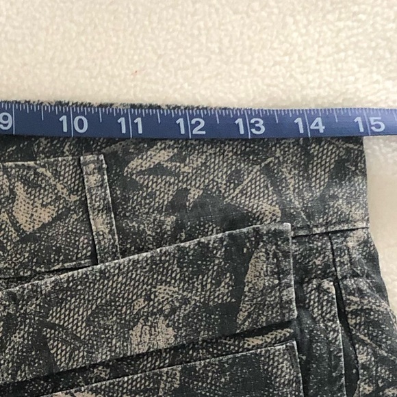Peso Forest camo cargo pants - Picture 5 of 9